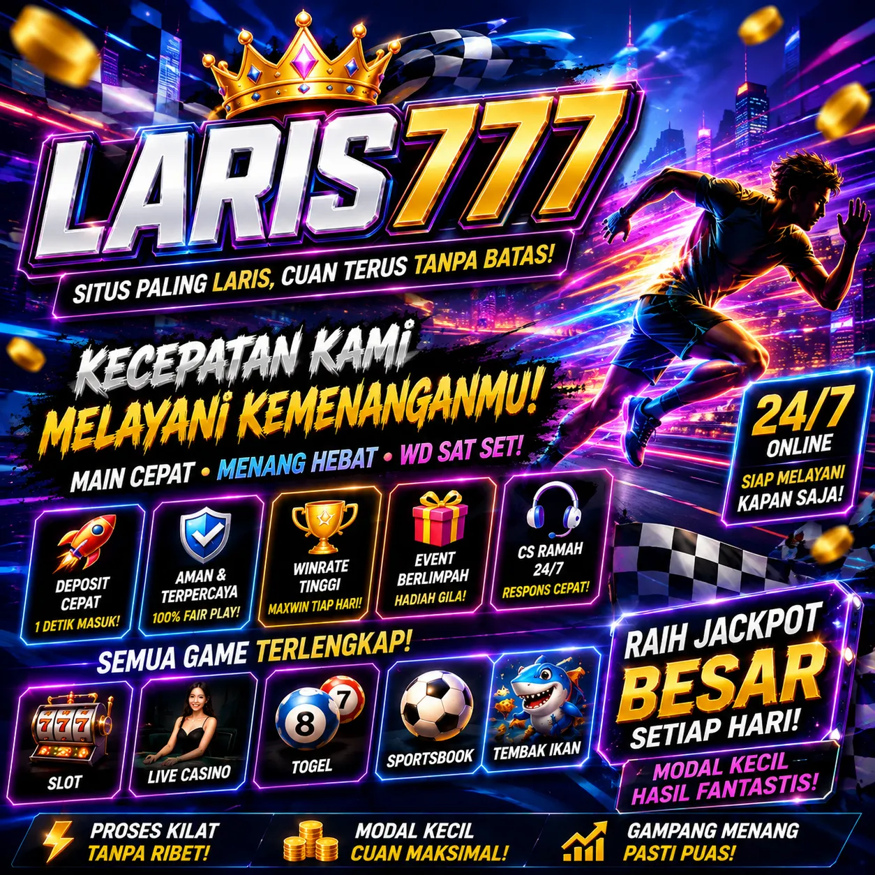 Laris777